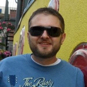 Meet your Posher, Randy